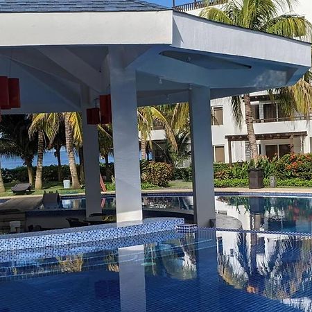 El Muelle, Hermoso Y Comodo Apartamento Apartment Monterrico Ngoại thất bức ảnh