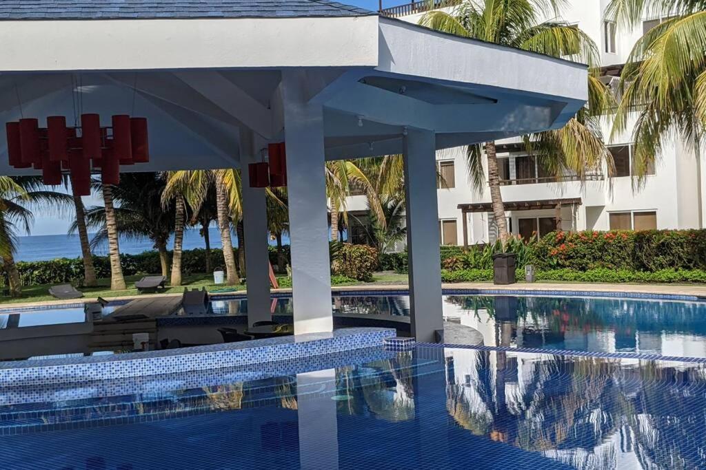 El Muelle, Hermoso Y Comodo Apartamento Apartment Monterrico Ngoại thất bức ảnh